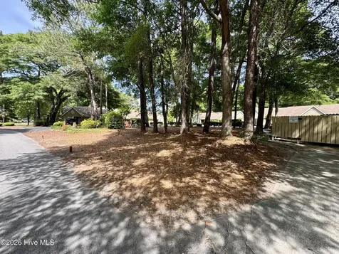 350 Sea Trail Drive E Sunset Beach NC 28468