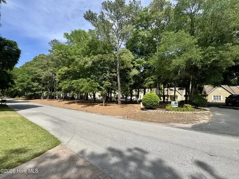 350 Sea Trail Drive E Sunset Beach NC 28468
