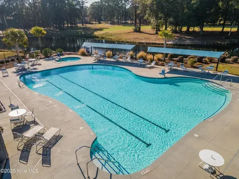 350 Sea Trail Drive E Sunset Beach NC 28468