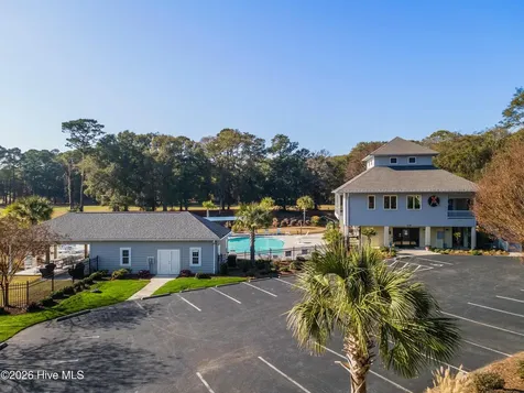 350 Sea Trail Drive E Sunset Beach NC 28468