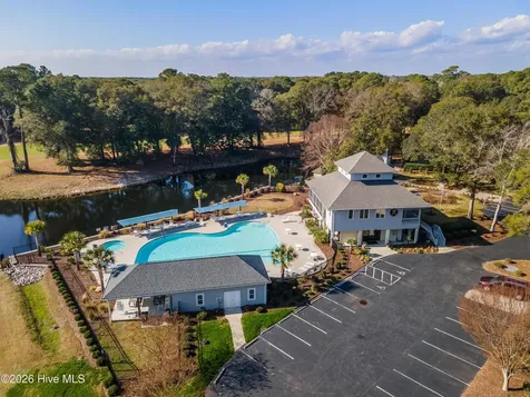 350 Sea Trail Drive E Sunset Beach NC 28468