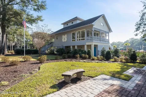 350 Sea Trail Drive E Sunset Beach NC 28468