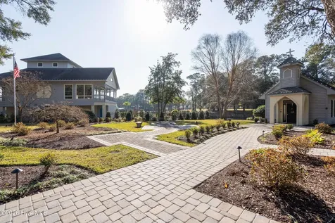 350 Sea Trail Drive E Sunset Beach NC 28468