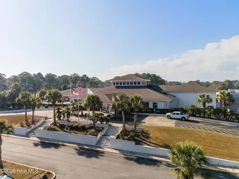 350 Sea Trail Drive E Sunset Beach NC 28468