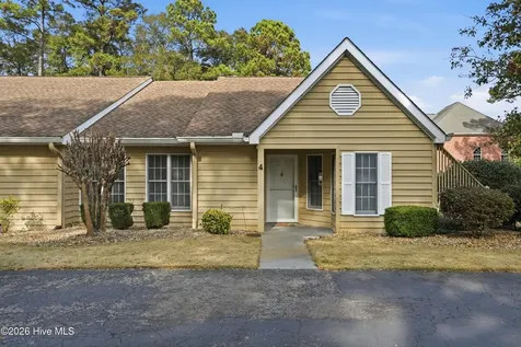 350 Sea Trail Drive E Sunset Beach NC 28468