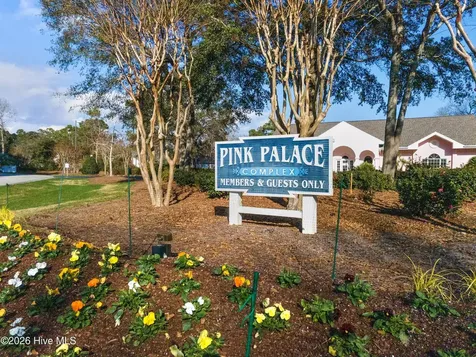 350 Sea Trail Drive E Sunset Beach NC 28468