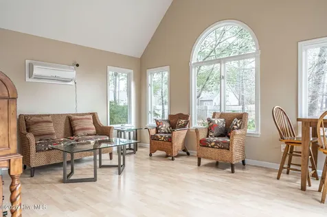 135 Forest Glen Road Southern Pines NC 28387