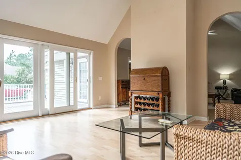135 Forest Glen Road Southern Pines NC 28387