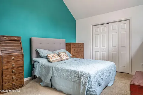 135 Forest Glen Road Southern Pines NC 28387
