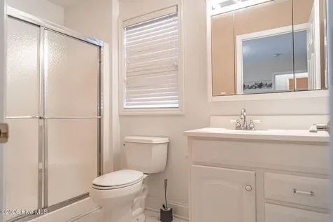 135 Forest Glen Road Southern Pines NC 28387