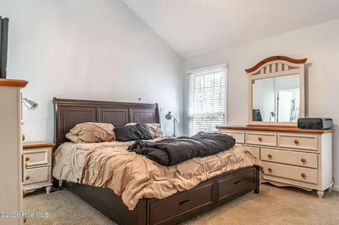 135 Forest Glen Road Southern Pines NC 28387