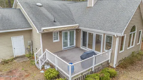 135 Forest Glen Road Southern Pines NC 28387