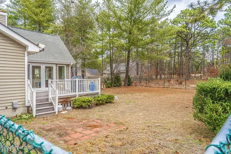 135 Forest Glen Road Southern Pines NC 28387