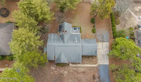135 Forest Glen Road Southern Pines NC 28387