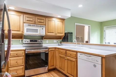 135 Forest Glen Road Southern Pines NC 28387