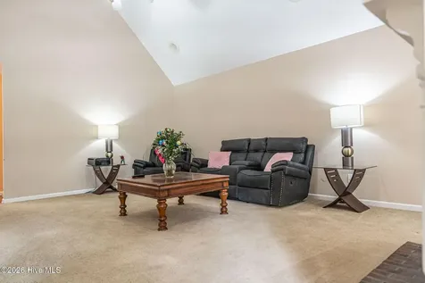 135 Forest Glen Road Southern Pines NC 28387