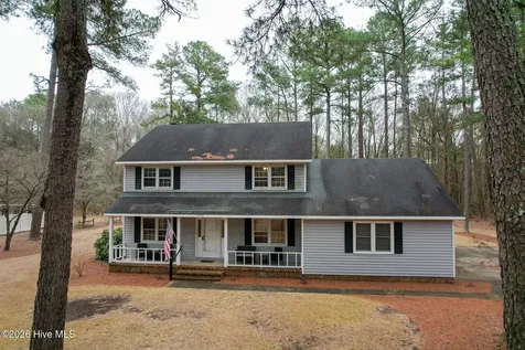 12101 Cameron Way Maxton NC 28364