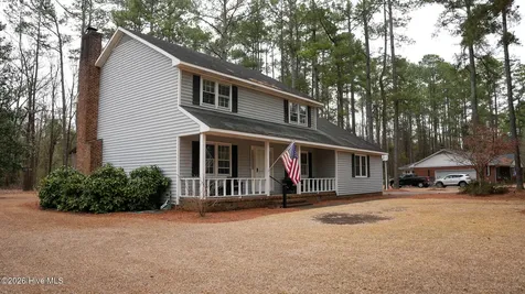 12101 Cameron Way Maxton NC 28364