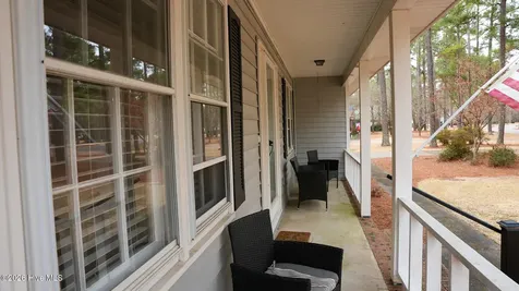 12101 Cameron Way Maxton NC 28364