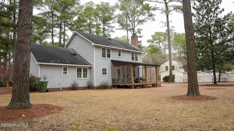 12101 Cameron Way Maxton NC 28364