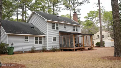 12101 Cameron Way Maxton NC 28364