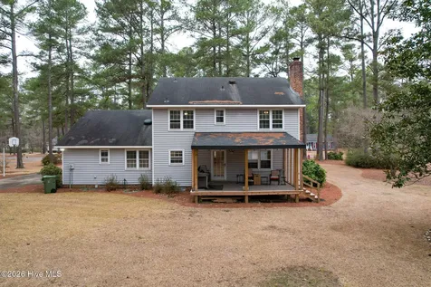12101 Cameron Way Maxton NC 28364