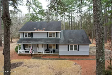 12101 Cameron Way Maxton NC 28364