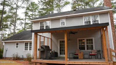 12101 Cameron Way Maxton NC 28364