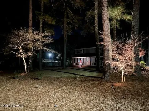 12101 Cameron Way Maxton NC 28364
