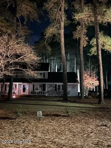 12101 Cameron Way Maxton NC 28364