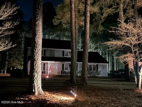 12101 Cameron Way Maxton NC 28364