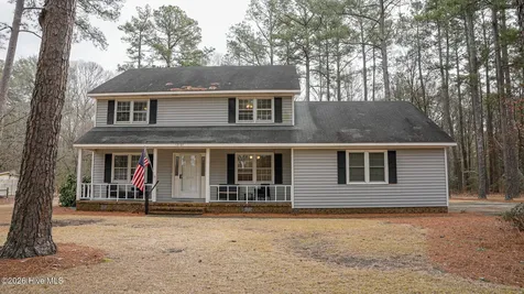 12101 Cameron Way Maxton NC 28364