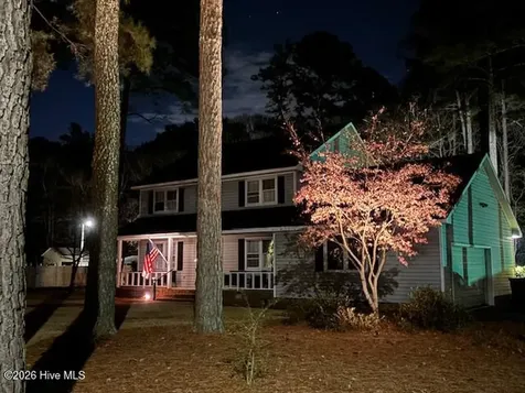 12101 Cameron Way Maxton NC 28364