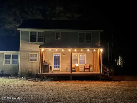 12101 Cameron Way Maxton NC 28364