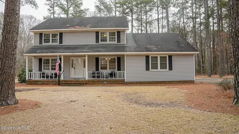 12101 Cameron Way Maxton NC 28364