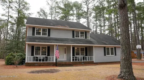 12101 Cameron Way Maxton NC 28364