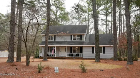 12101 Cameron Way Maxton NC 28364