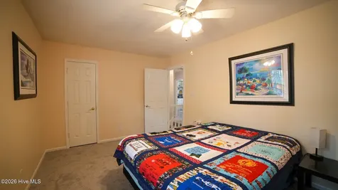 12101 Cameron Way Maxton NC 28364