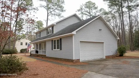 12101 Cameron Way Maxton NC 28364