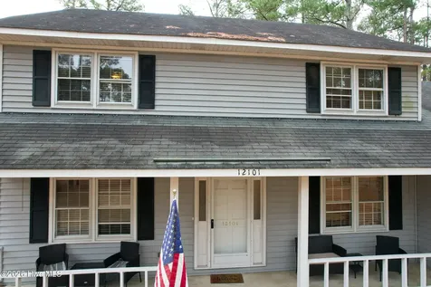 12101 Cameron Way Maxton NC 28364