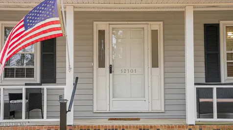 12101 Cameron Way Maxton NC 28364