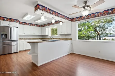 168 Leslie Drive Hubert NC 28539