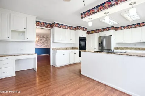 168 Leslie Drive Hubert NC 28539