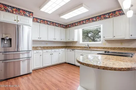 168 Leslie Drive Hubert NC 28539