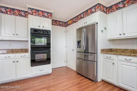 168 Leslie Drive Hubert NC 28539