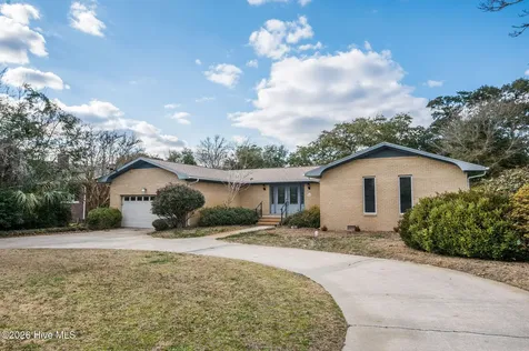 168 Leslie Drive Hubert NC 28539