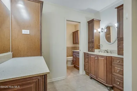 168 Leslie Drive Hubert NC 28539