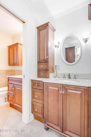 168 Leslie Drive Hubert NC 28539