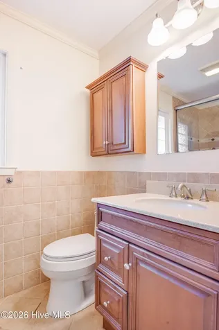 168 Leslie Drive Hubert NC 28539