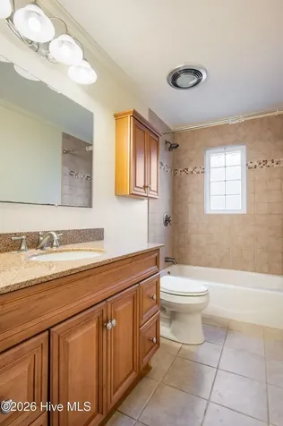 168 Leslie Drive Hubert NC 28539
